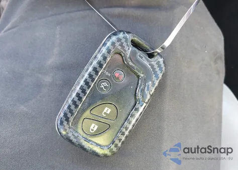 2011 Lexus Es 350 из США, поврежденный, VIN JTHBK1EG1B2430463